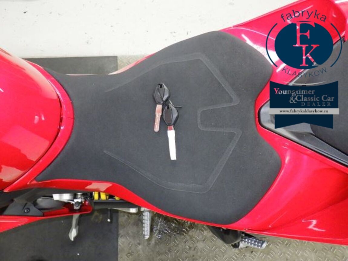 DUCATI PANIGA-REV2 2026 - zdjęcie 14