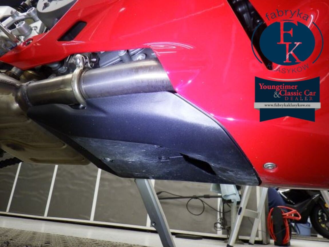 DUCATI PANIGA-REV2 2026 - zdjęcie 15