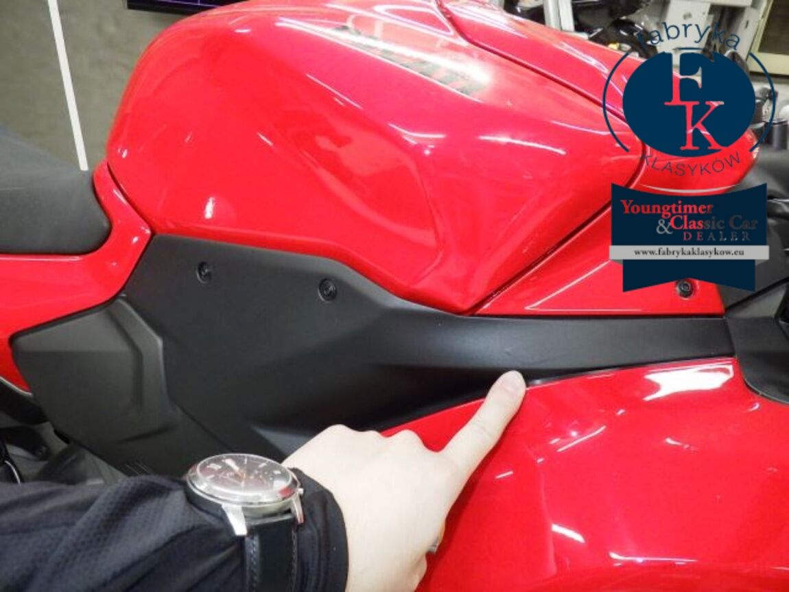 DUCATI PANIGA-REV2 2026 - zdjęcie 16
