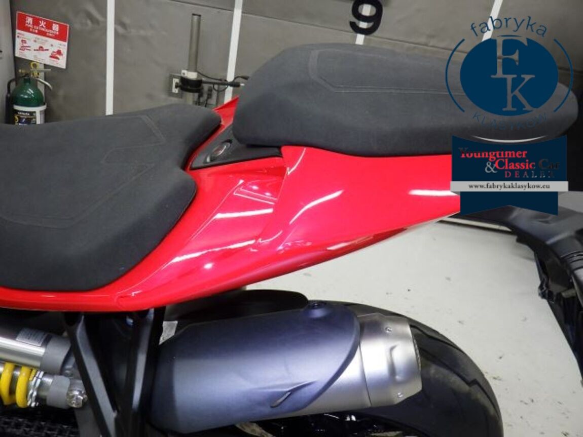 DUCATI PANIGA-REV2 2026 - zdjęcie 17
