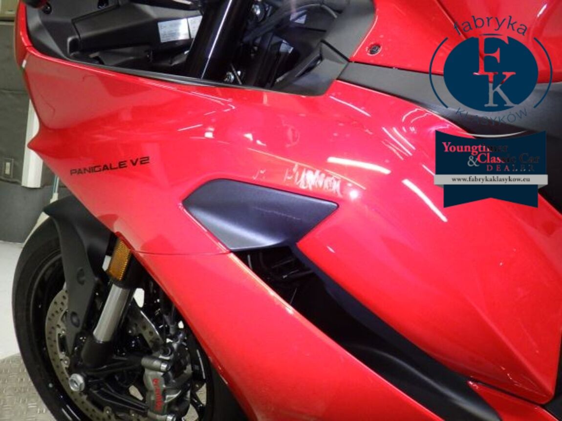 DUCATI PANIGA-REV2 2026 - zdjęcie 18
