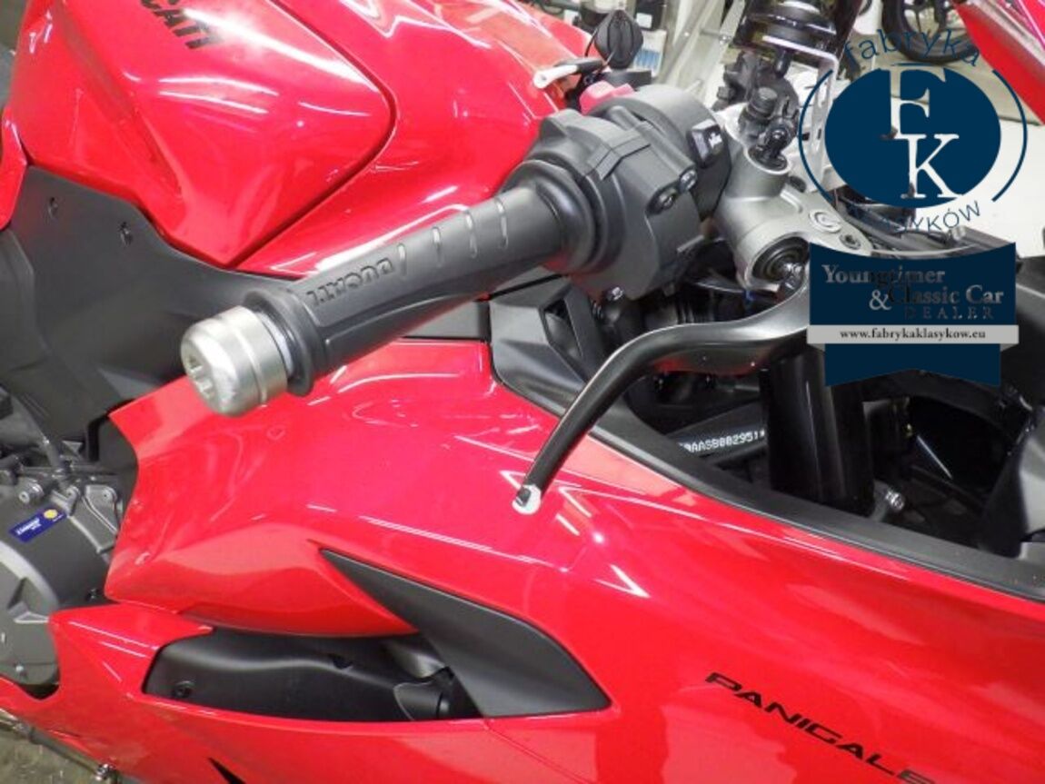 DUCATI PANIGA-REV2 2026 - zdjęcie 19
