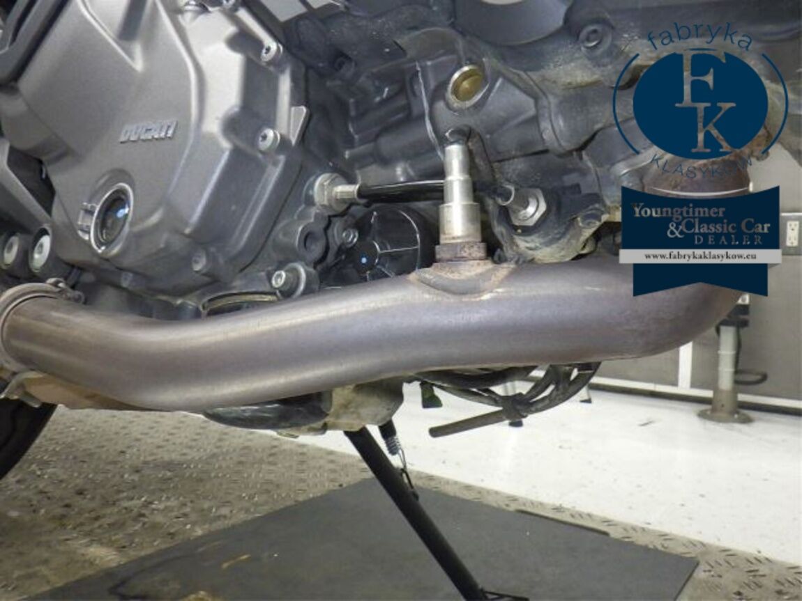 DUCATI M937SP 2025 - zdjęcie 15
