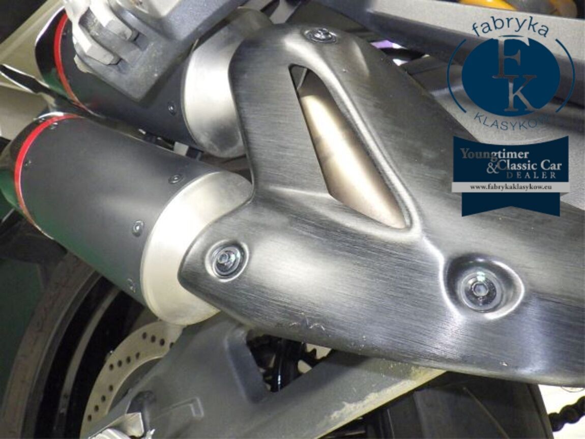 DUCATI M937SP 2025 - zdjęcie 16