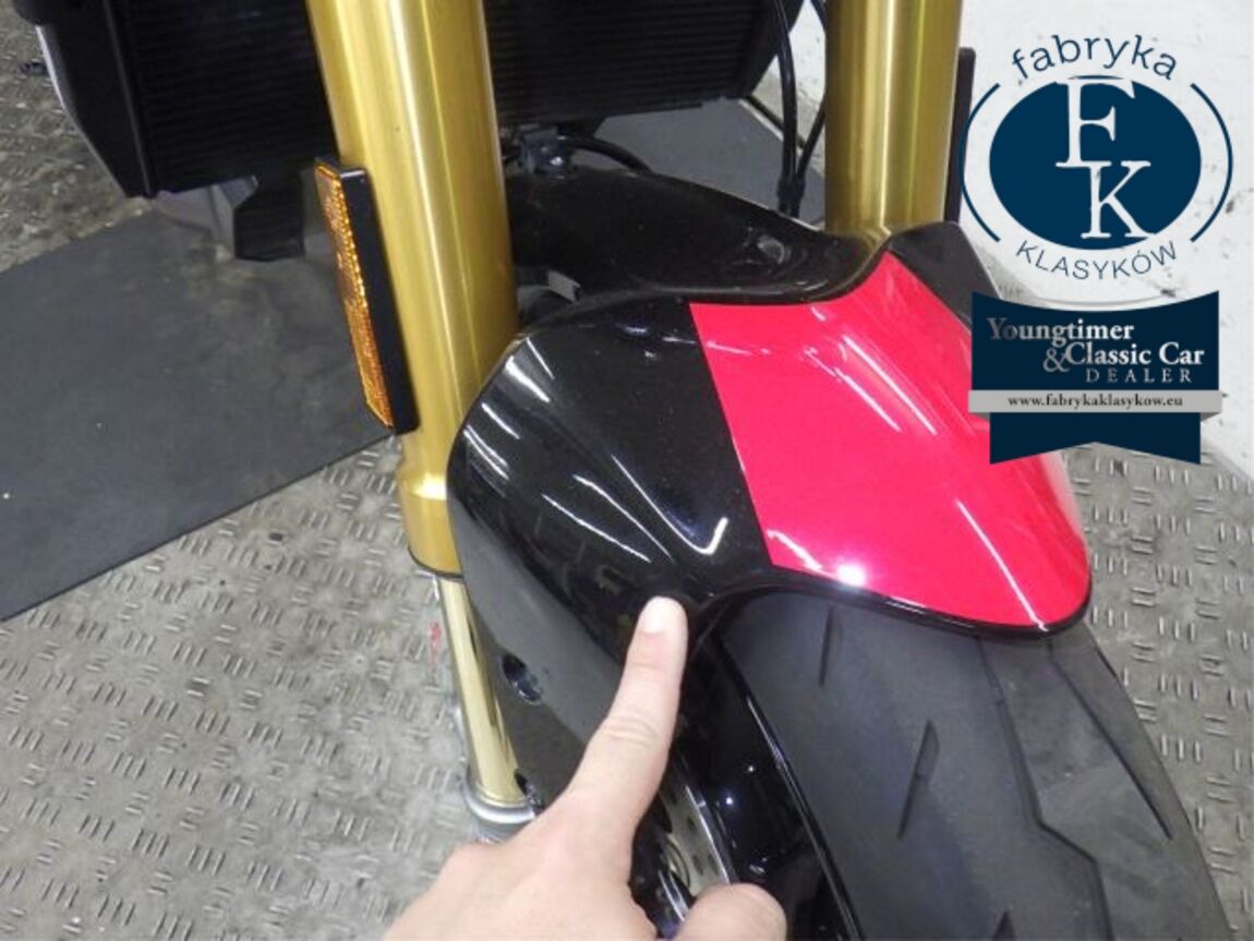 DUCATI M937SP 2025 - zdjęcie 18