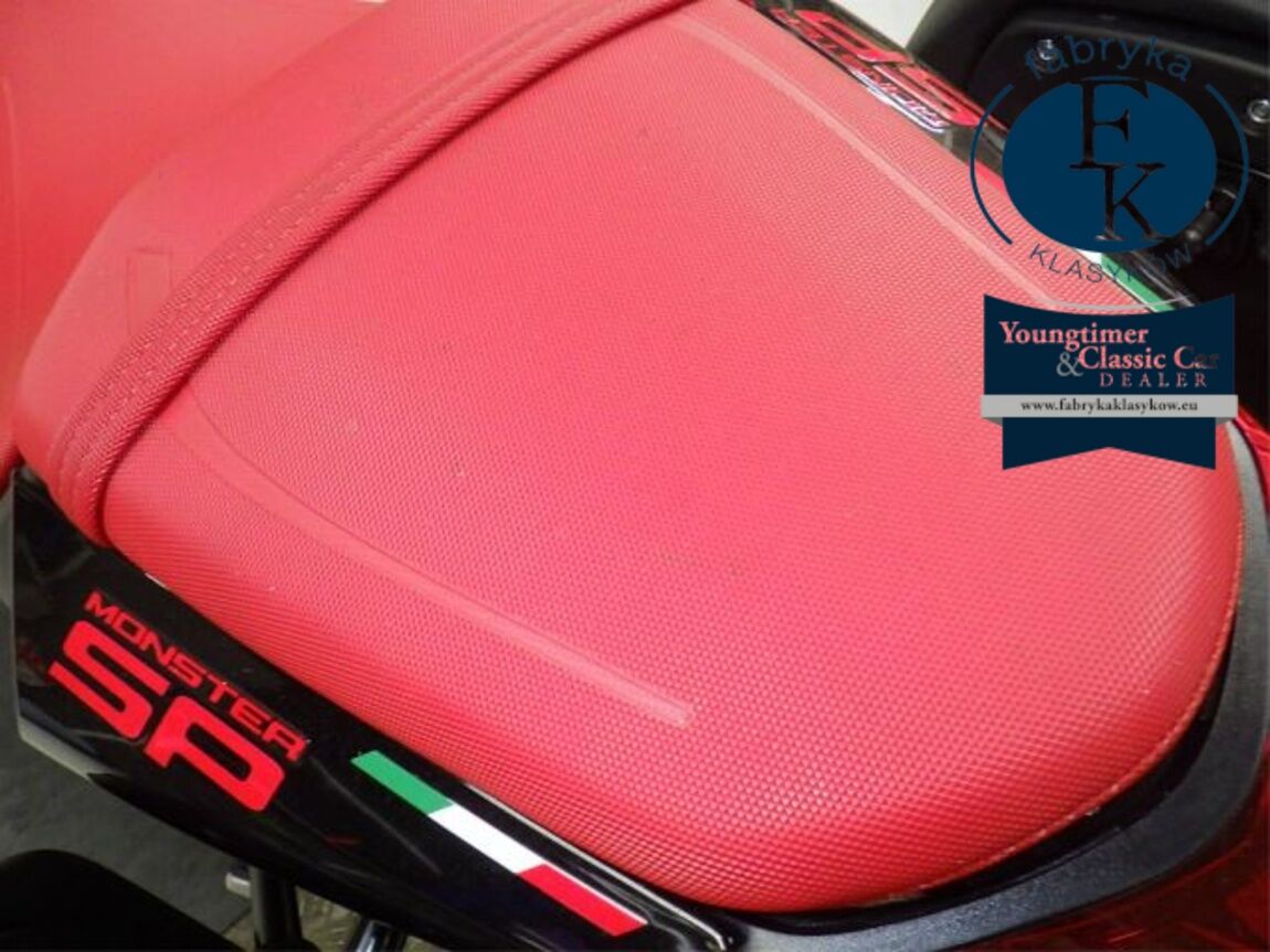 DUCATI M937SP 2025 - zdjęcie 19