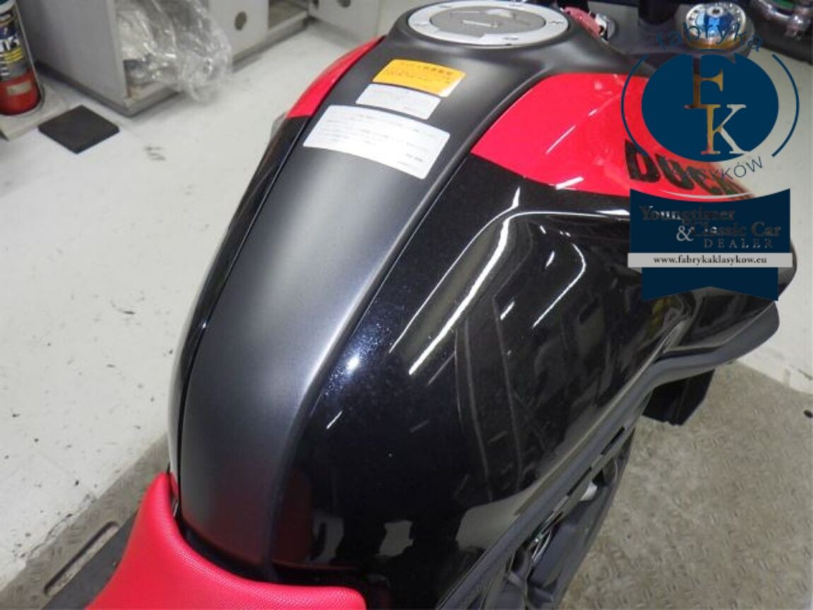 DUCATI M937SP 2025 - zdjęcie 20