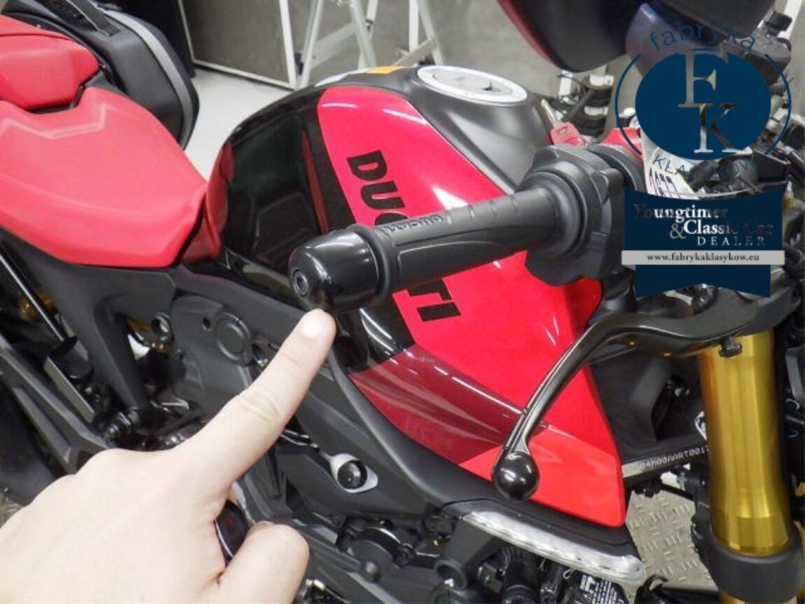 DUCATI M937SP 2025 - zdjęcie 22