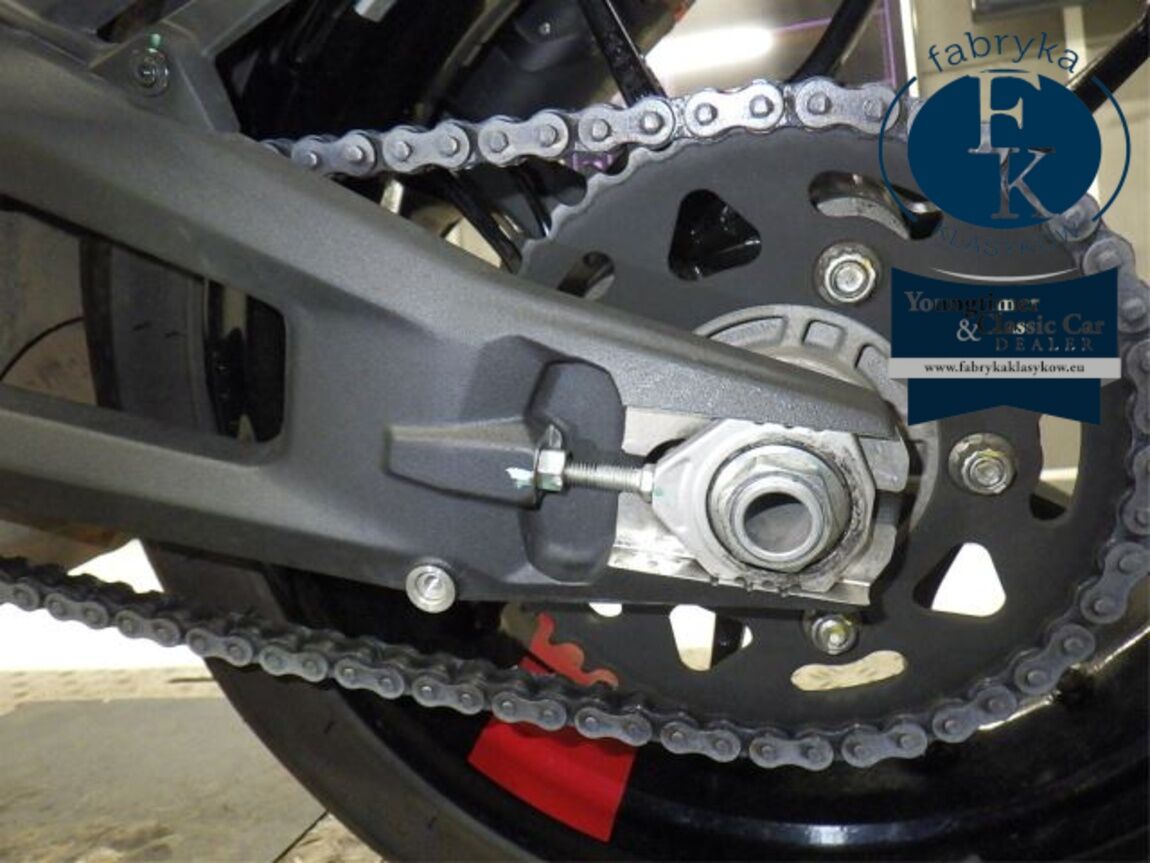 DUCATI M937SP 2025 - zdjęcie 25