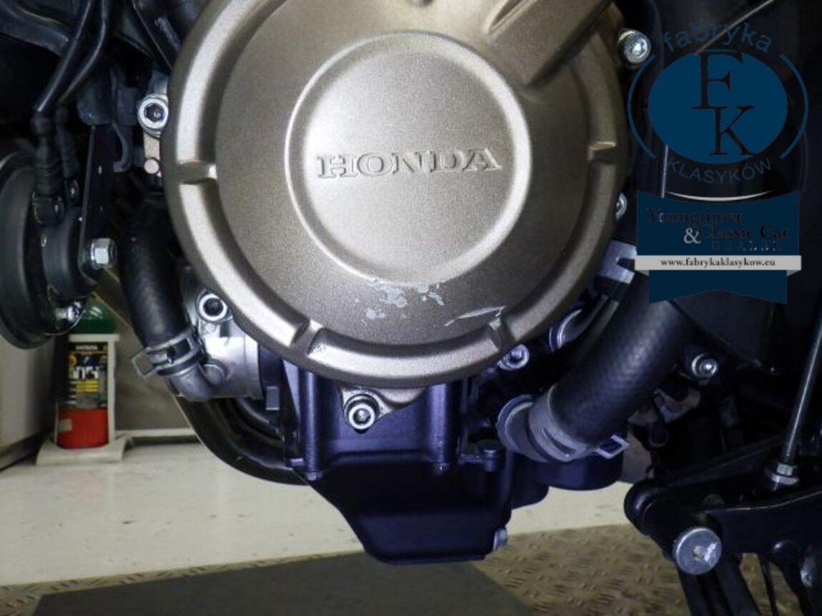 HONDA CB650R 2019 - zdjęcie 11