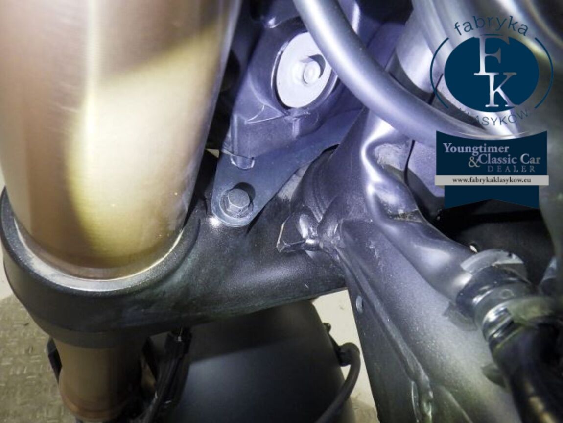 HONDA CB650R 2019 - zdjęcie 29