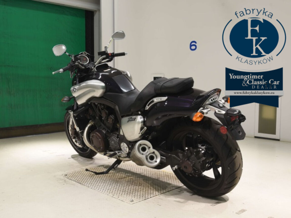 YAMAHA V-MAX-2 2013 - zdjęcie 7