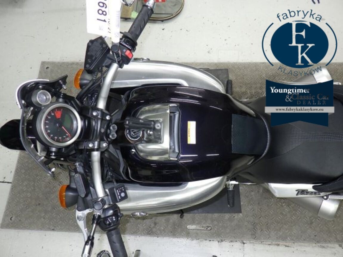 YAMAHA V-MAX-2 2013 - zdjęcie 32
