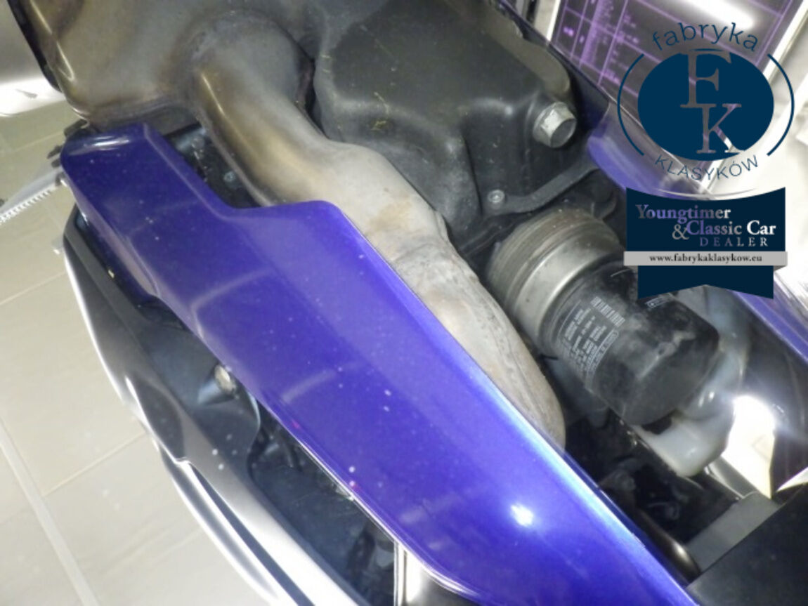 YAMAHA YZF-R7-2 2022 - zdjęcie 8