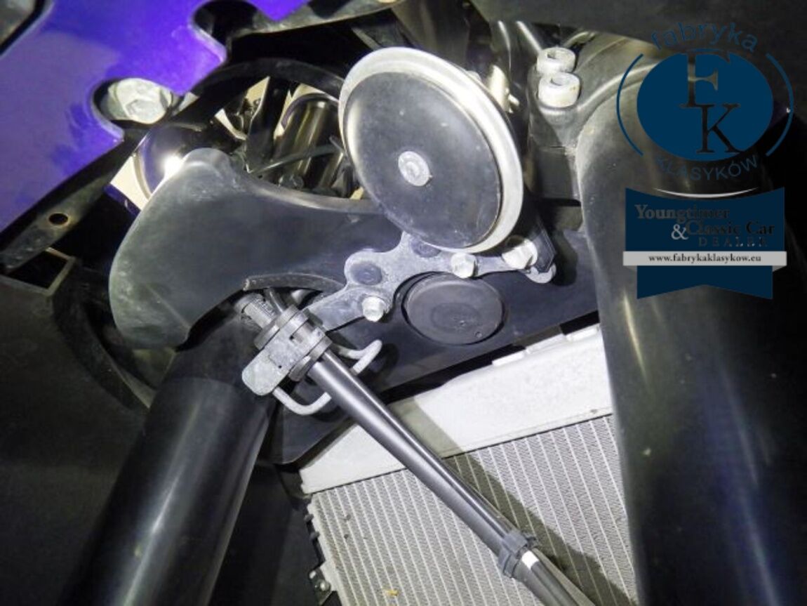 YAMAHA YZF-R7-2 2022 - zdjęcie 24