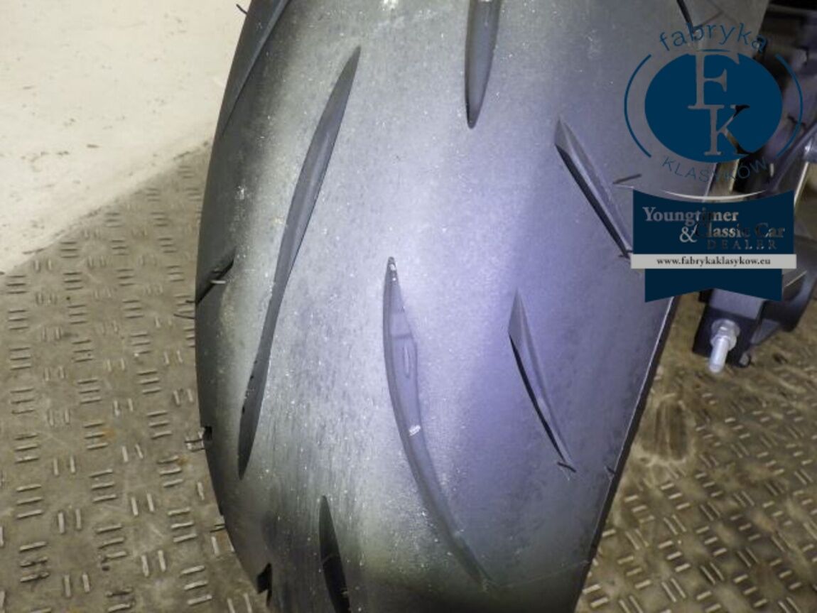 YAMAHA YZF-R7-2 2022 - zdjęcie 25