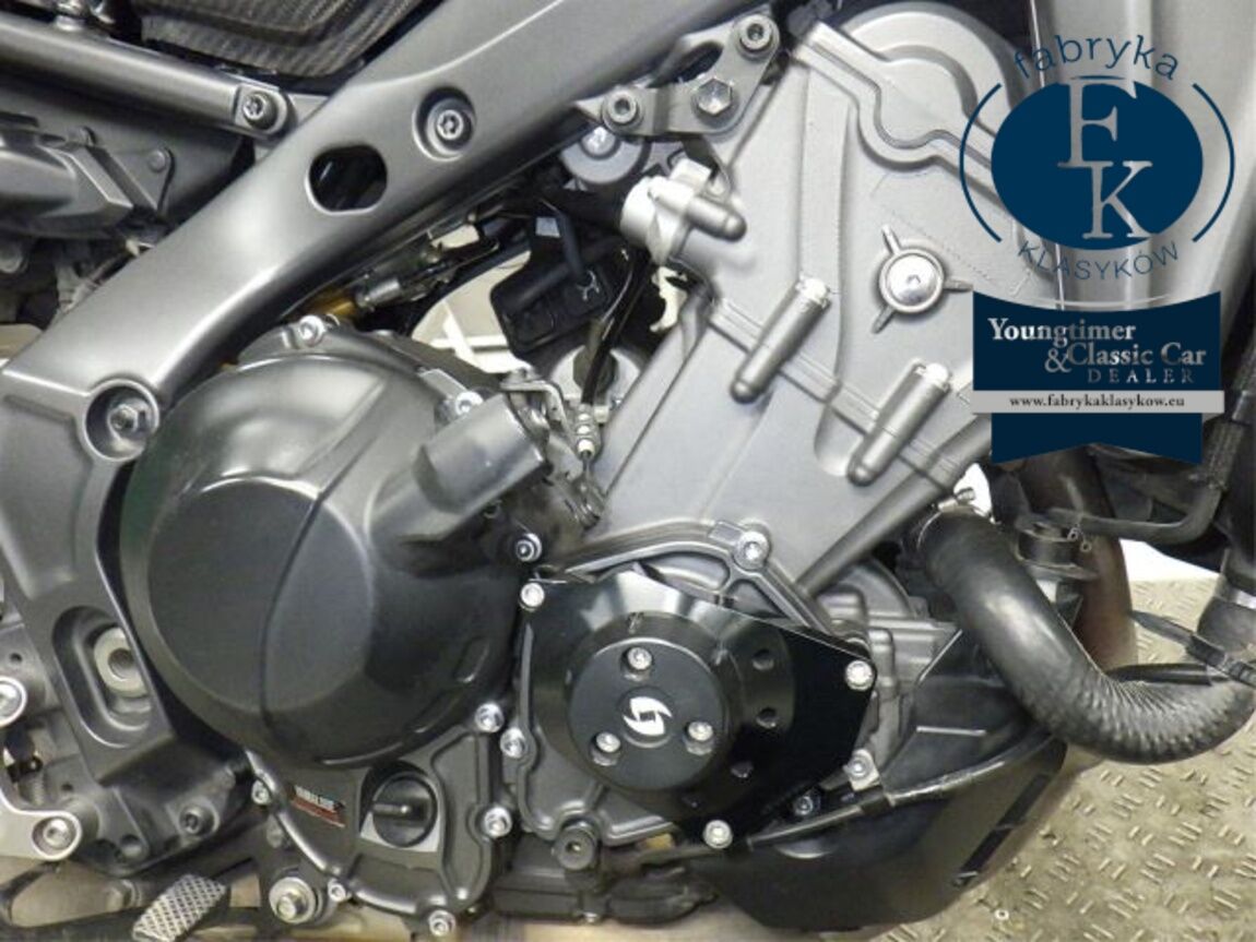 YAMAHA MT-09-2SP 2023 - zdjęcie 11