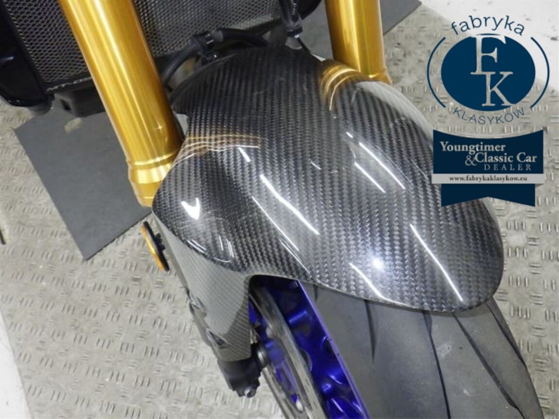 YAMAHA MT-09-2SP 2023 - zdjęcie 18