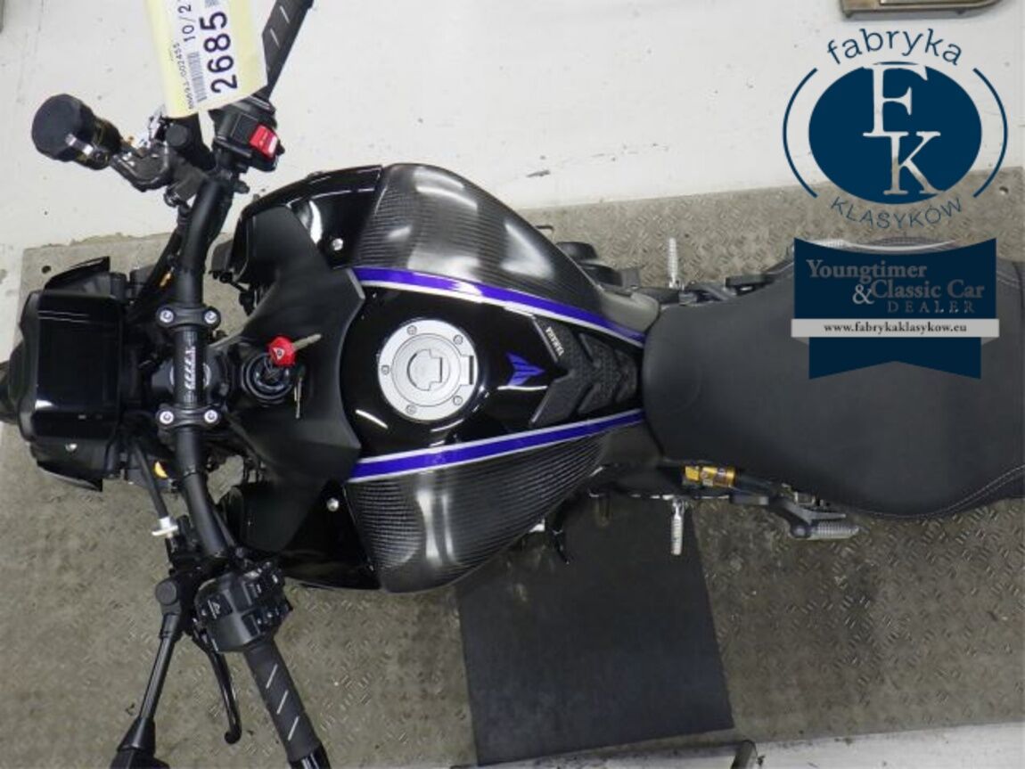 YAMAHA MT-09-2SP 2023 - zdjęcie 32