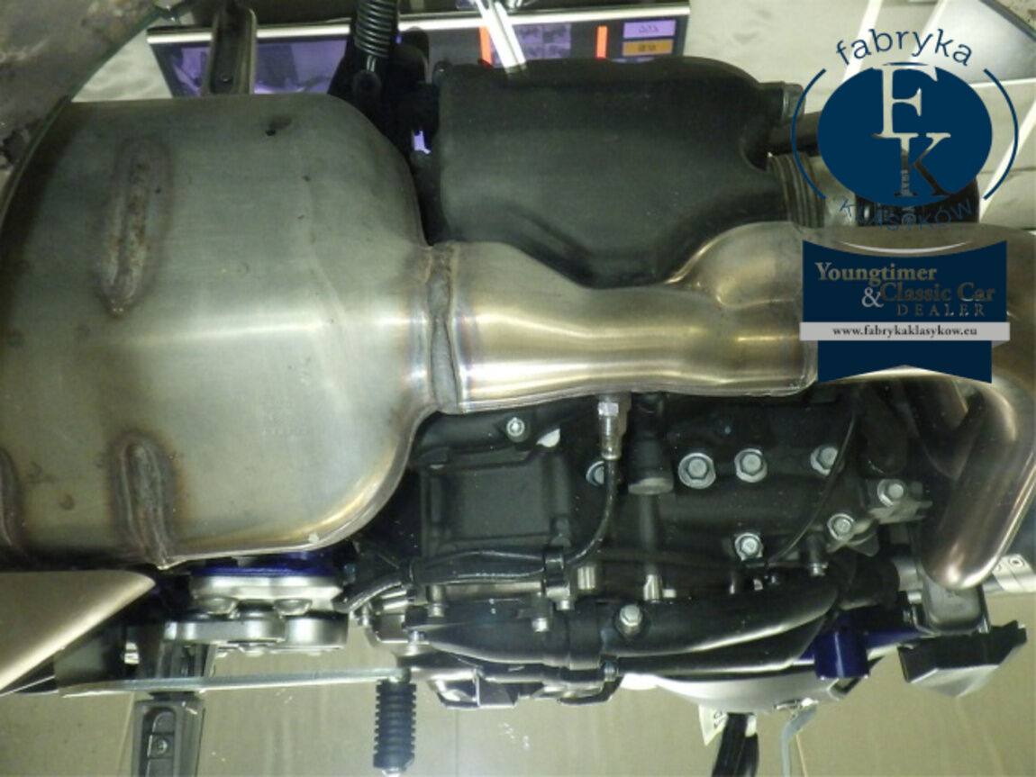 YAMAHA MT-07 2015 - zdjęcie 8