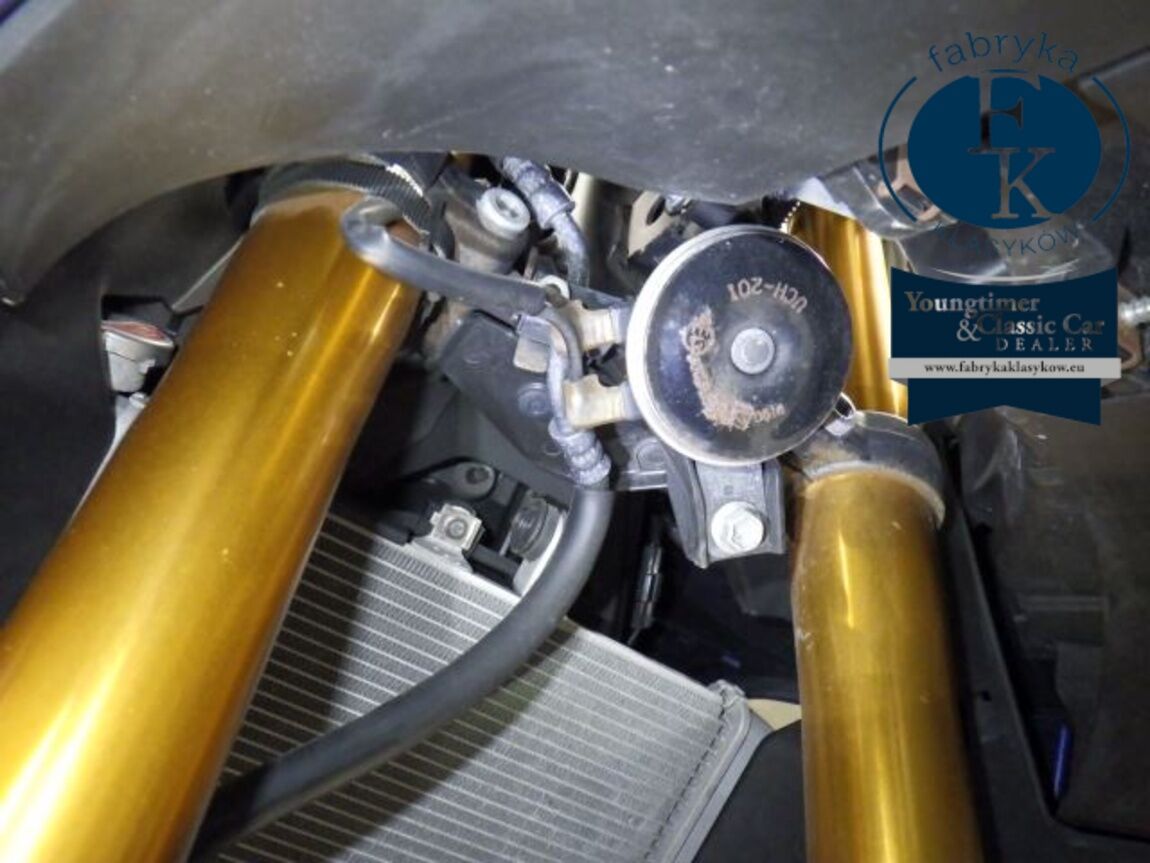 YAMAHA YZF-R25  - zdjęcie 23