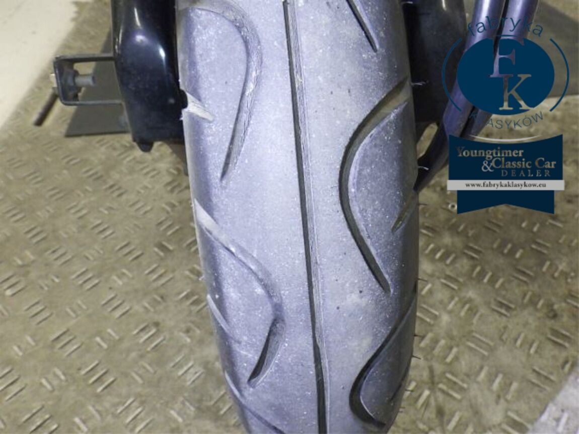 YAMAHA VINO  - zdjęcie 22