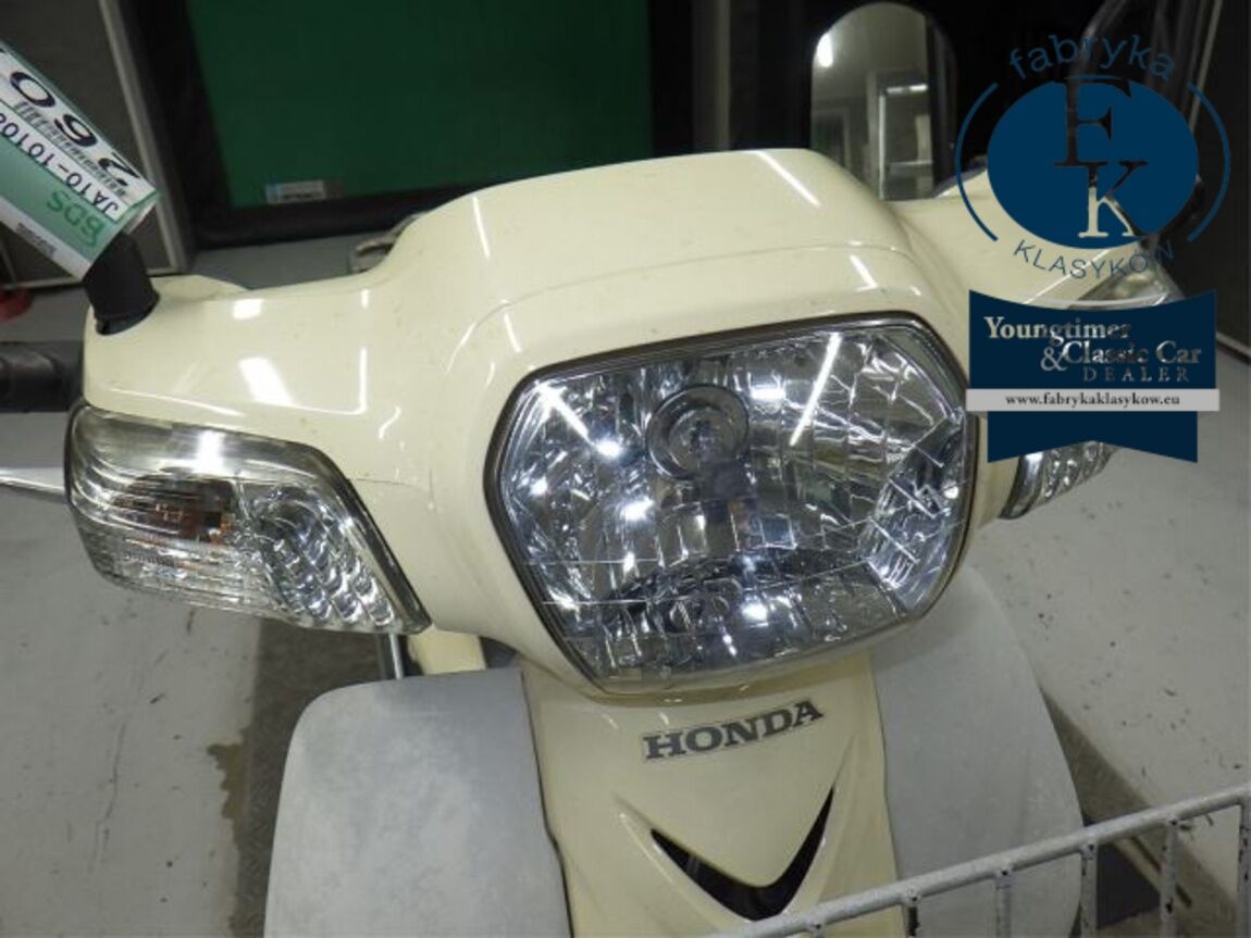 HONDA C110-2  - zdjęcie 15