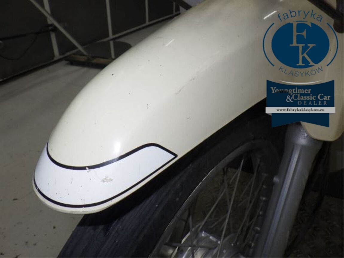 HONDA C110-2  - zdjęcie 17