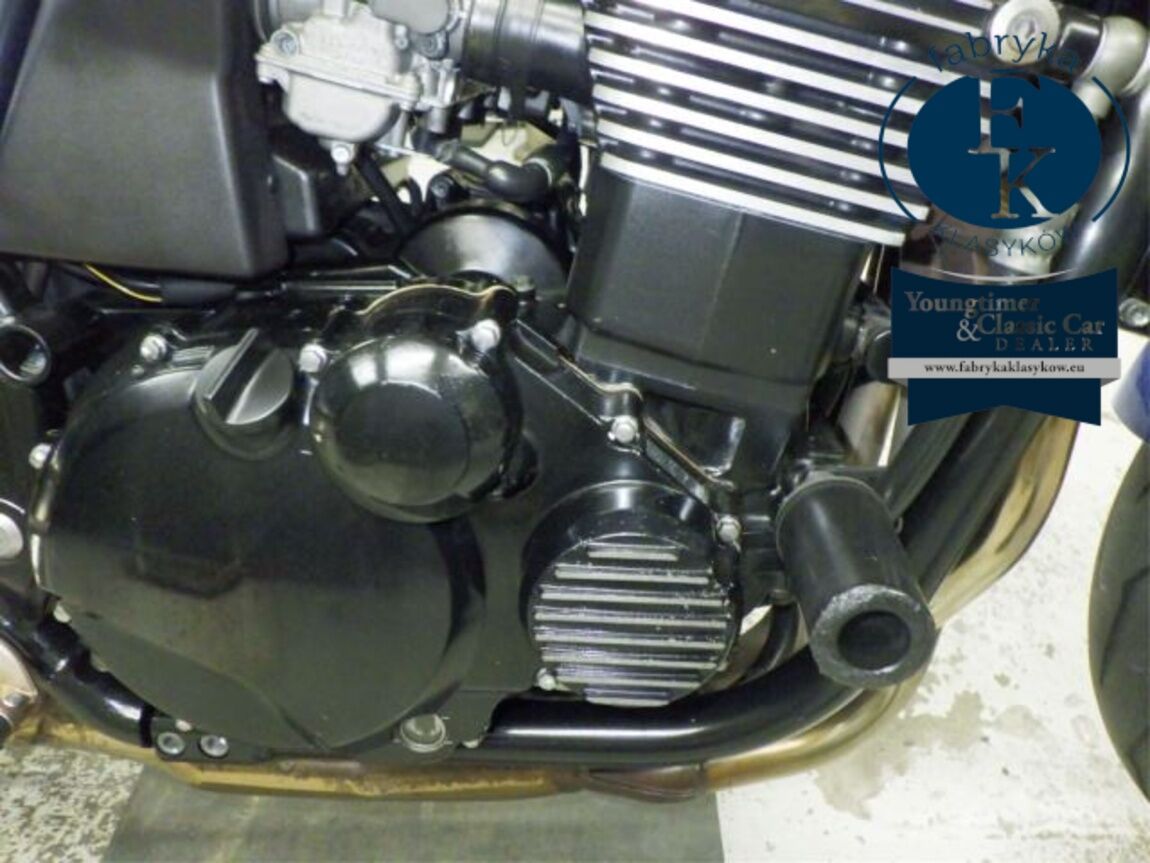 KAWASAKI ZRX1200R  - zdjęcie 8