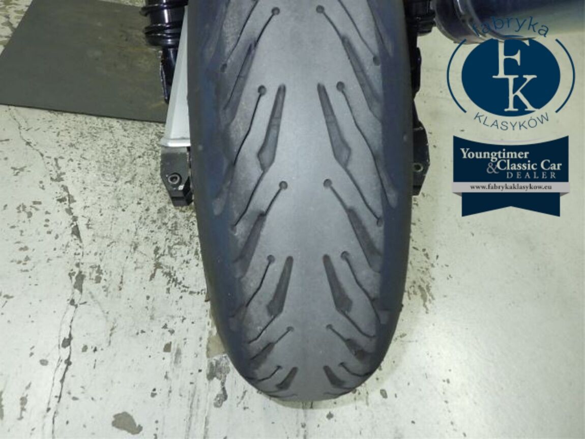 KAWASAKI ZRX1200R  - zdjęcie 25