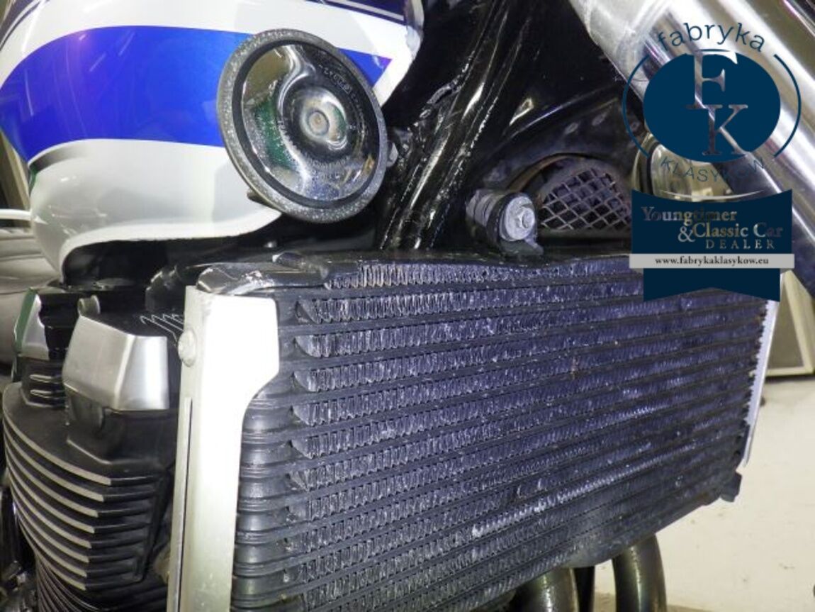 SUZUKI GSX1400  - zdjęcie 10