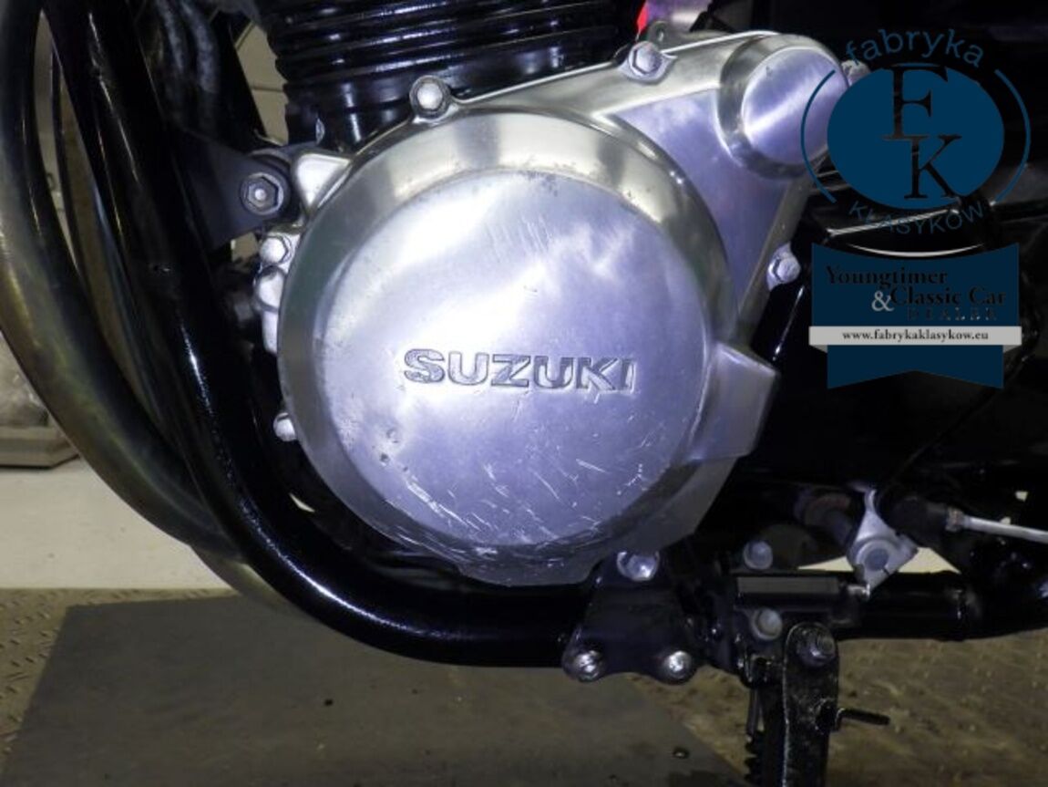 SUZUKI GSX1400  - zdjęcie 12