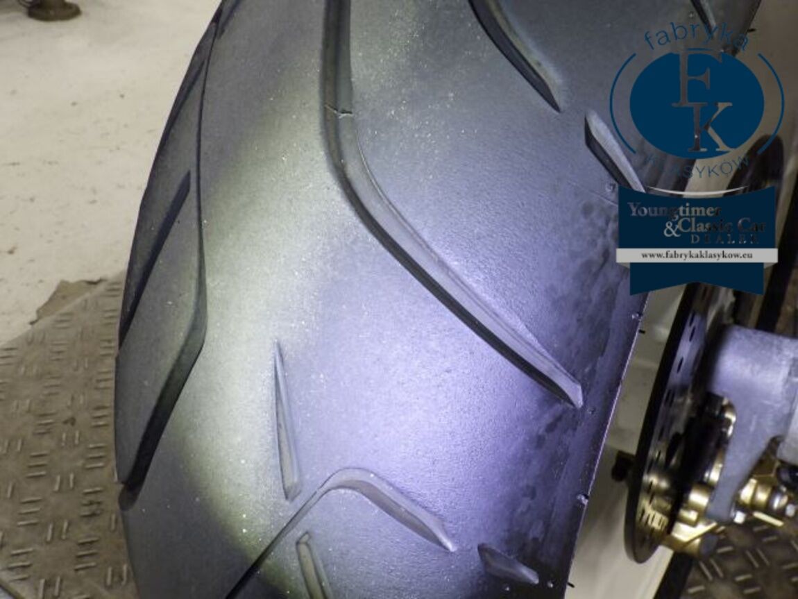 SUZUKI GSX1400  - zdjęcie 25