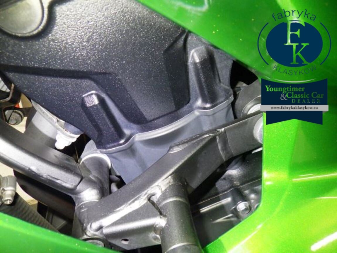 KAWASAKI NINJA1000A 2021 - zdjęcie 12