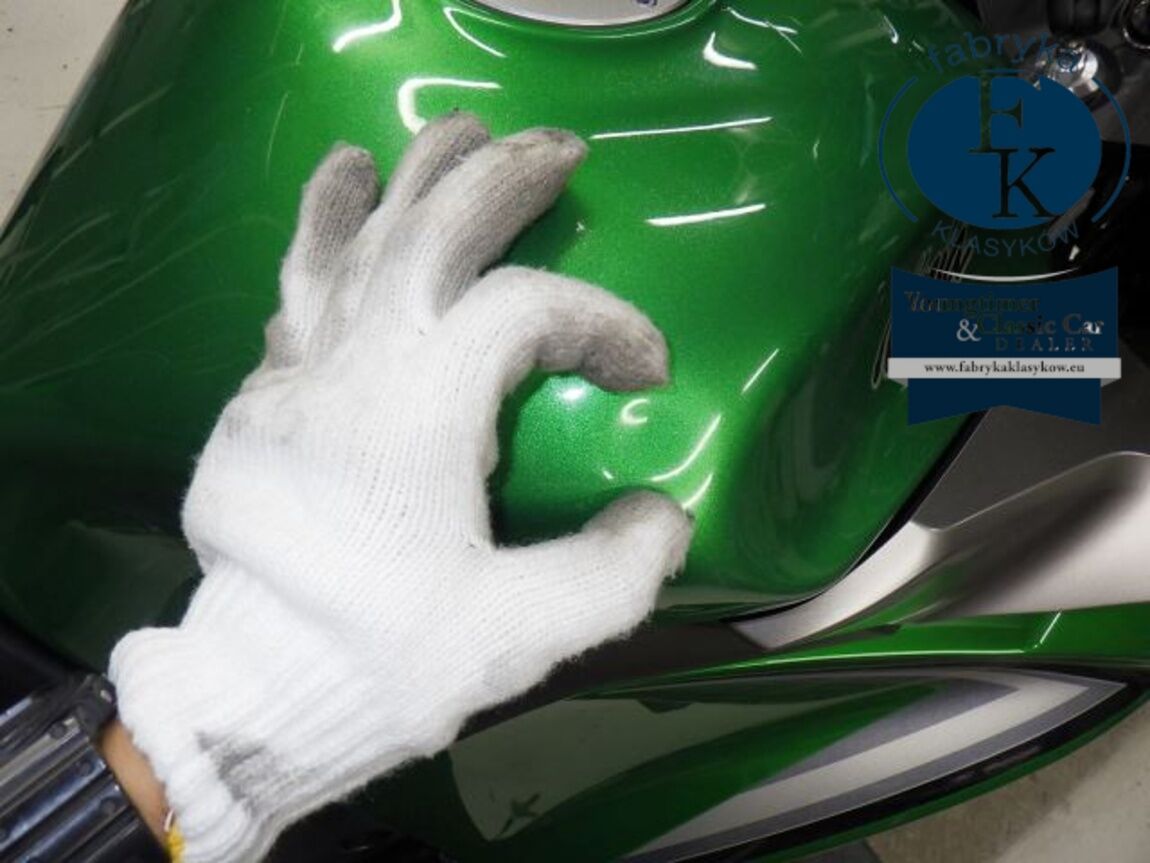 KAWASAKI NINJA1000A 2021 - zdjęcie 19