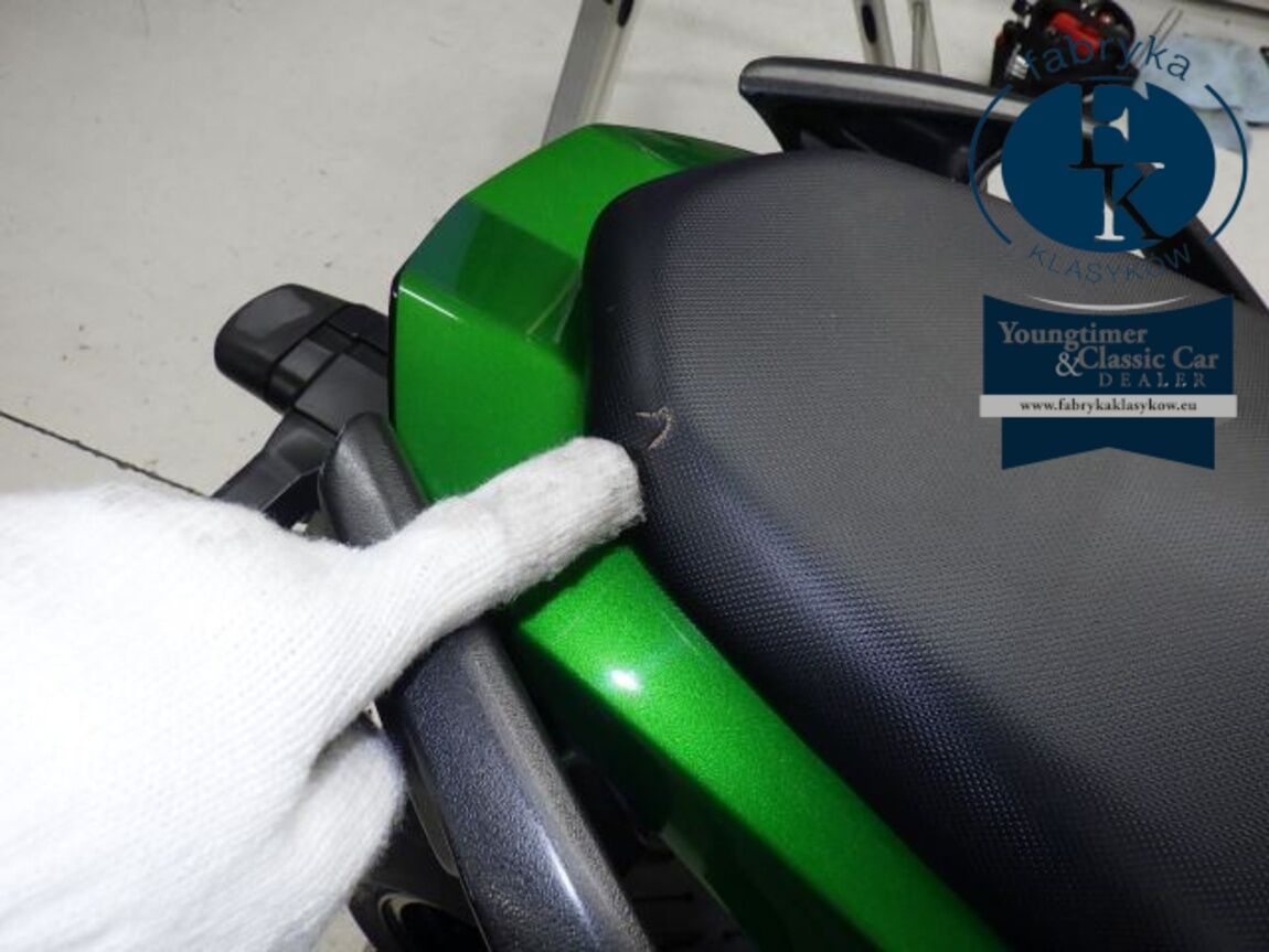 KAWASAKI NINJA1000A 2021 - zdjęcie 20