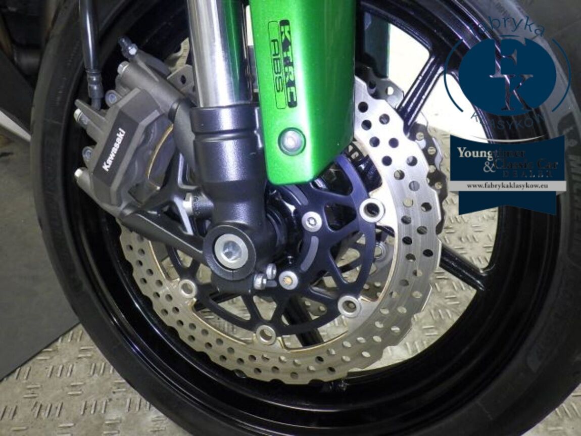 KAWASAKI NINJA1000A 2021 - zdjęcie 22