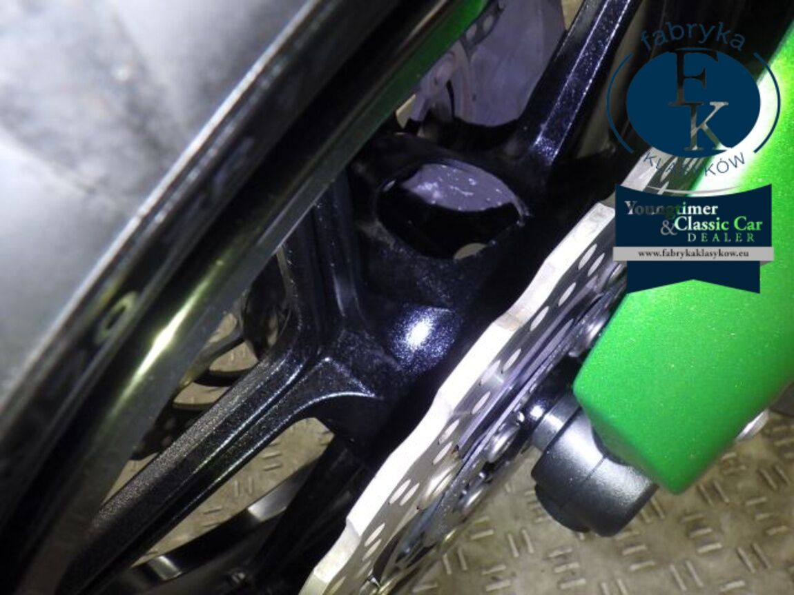 KAWASAKI NINJA1000A 2021 - zdjęcie 24