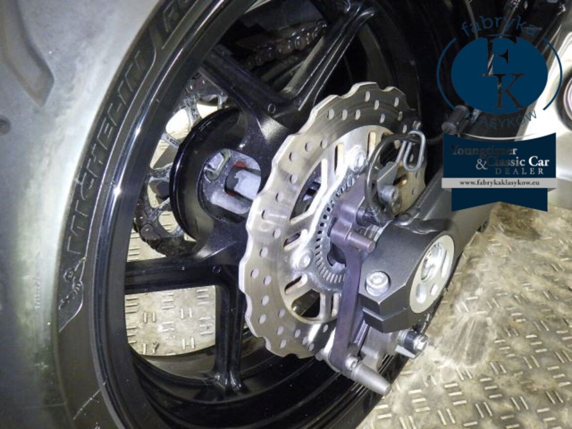 KAWASAKI NINJA1000A 2021 - zdjęcie 26