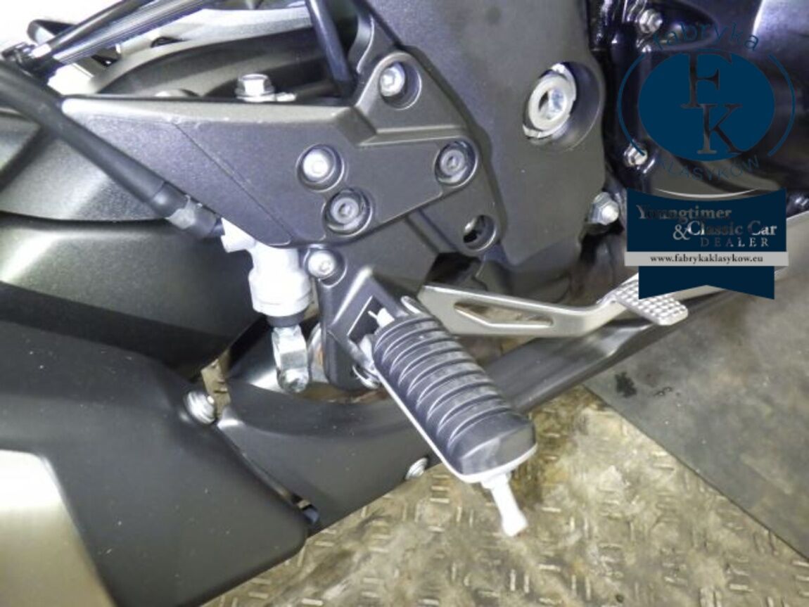 KAWASAKI NINJA1000A 2021 - zdjęcie 29