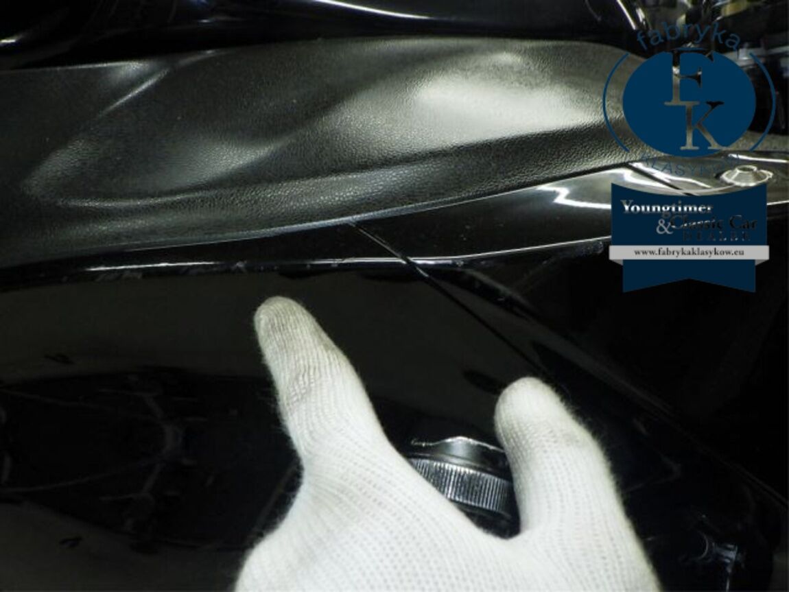 SUZUKI HAYABUSA -2  - zdjęcie 19