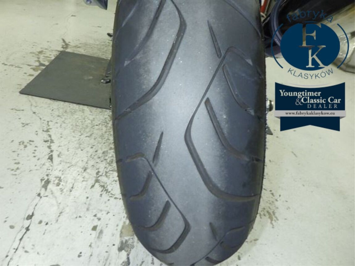 SUZUKI HAYABUSA -2  - zdjęcie 27