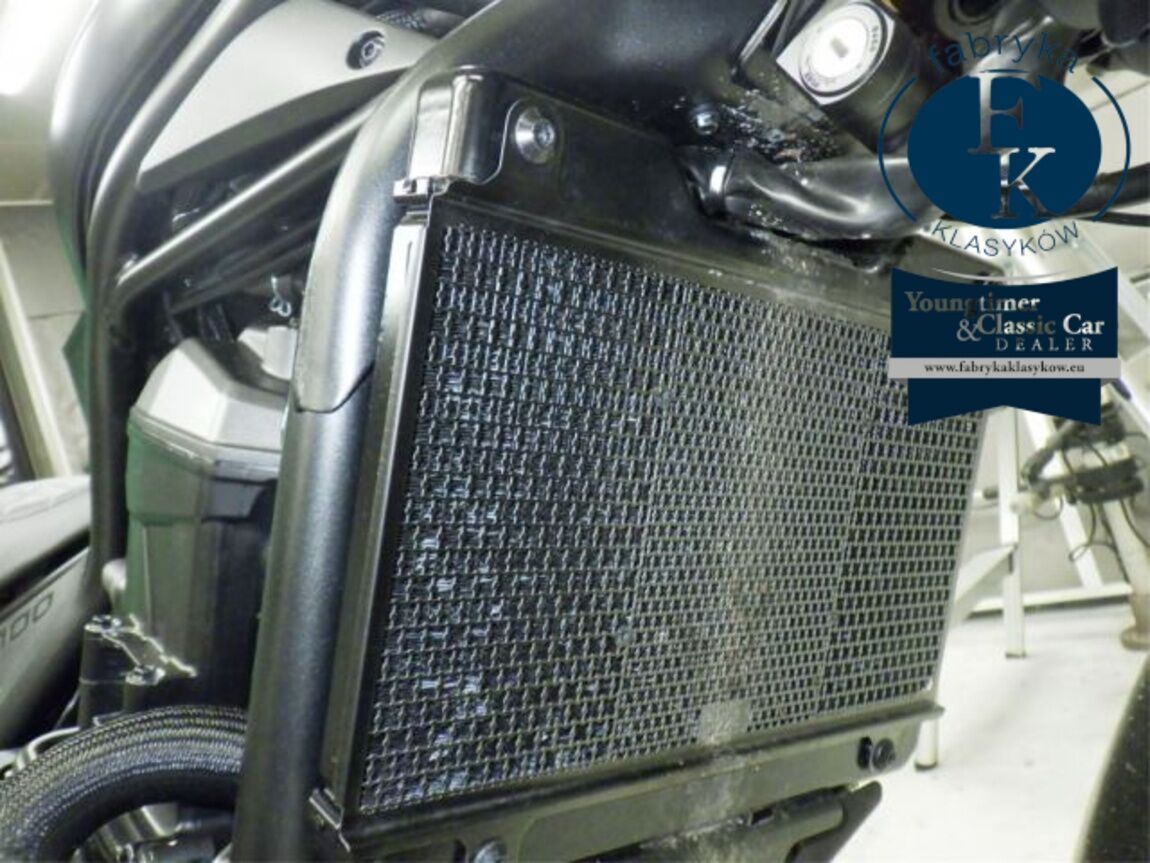 HONDA REBEL 1100D 2025 - zdjęcie 11