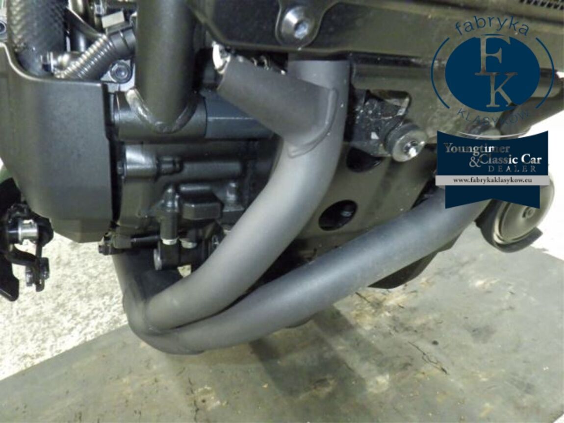 HONDA REBEL 1100D 2025 - zdjęcie 16