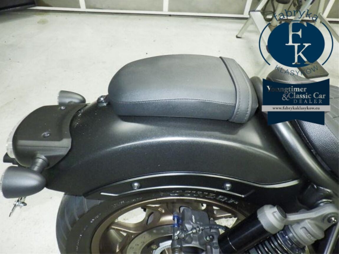 HONDA REBEL 1100D 2025 - zdjęcie 19