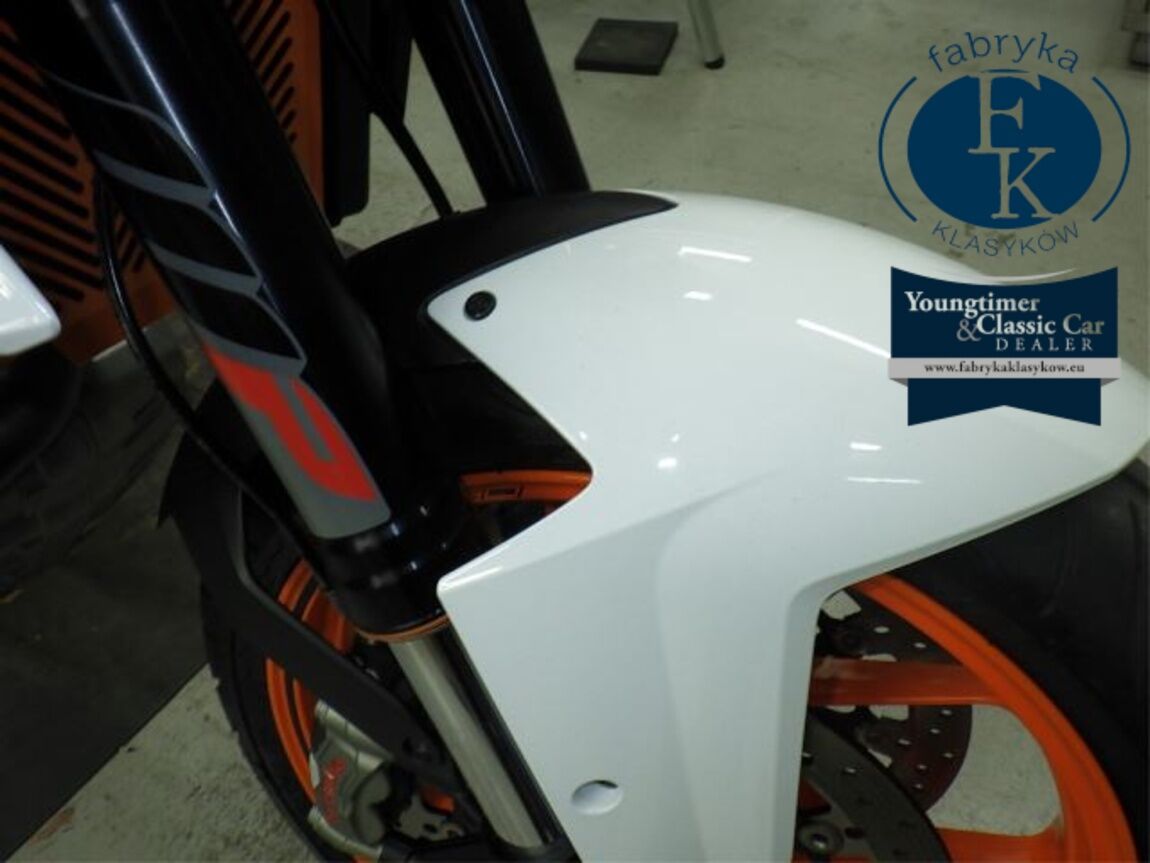 KTM KTM 1290 SUPER DUKE R 2018 - zdjęcie 19
