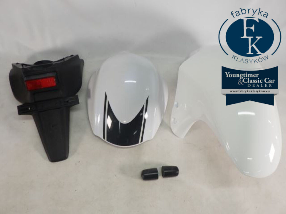 SUZUKI HAYABUSA -2 2017 - zdjęcie 9