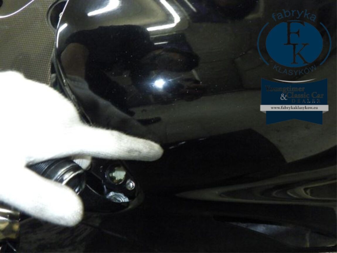 SUZUKI HAYABUSA -2 2017 - zdjęcie 21