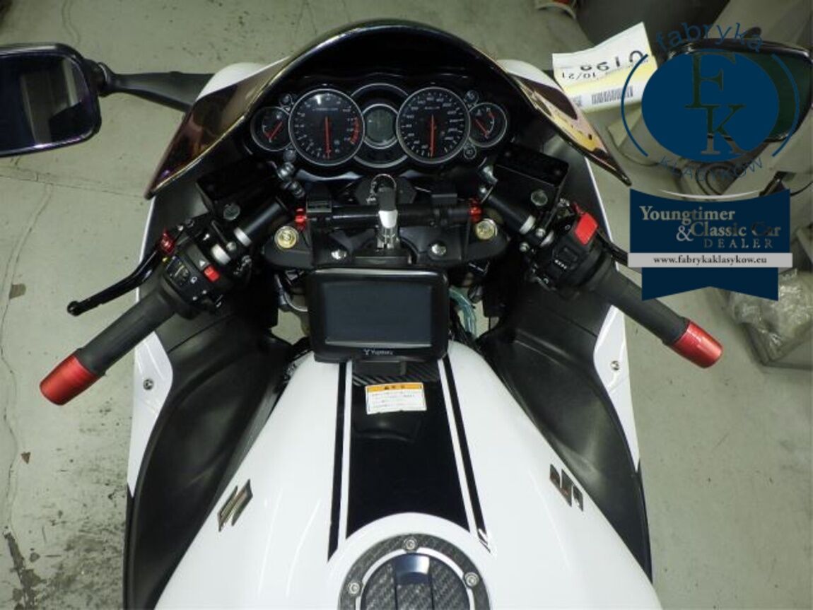 SUZUKI HAYABUSA -2 2017 - zdjęcie 24
