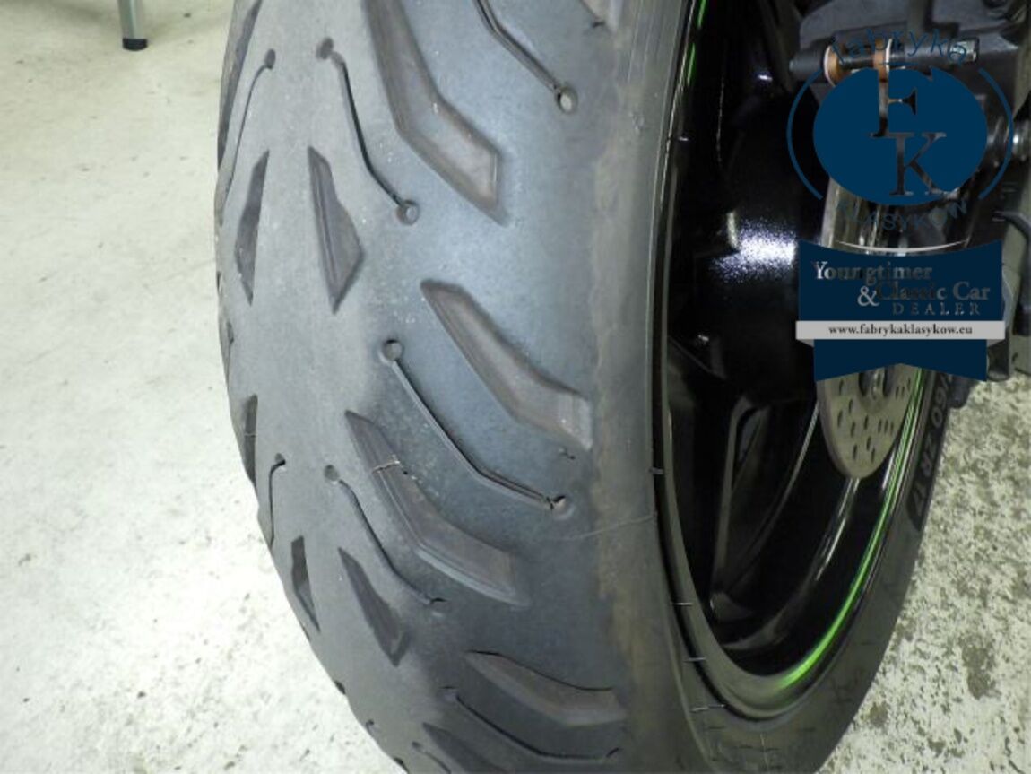 KAWASAKI ZX-4RR 2024 - zdjęcie 25